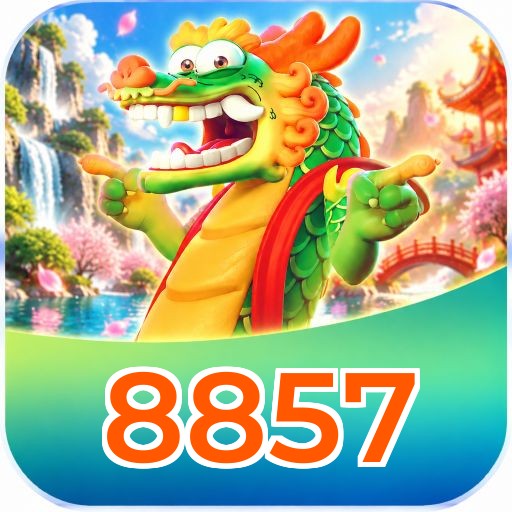 8857 Logo