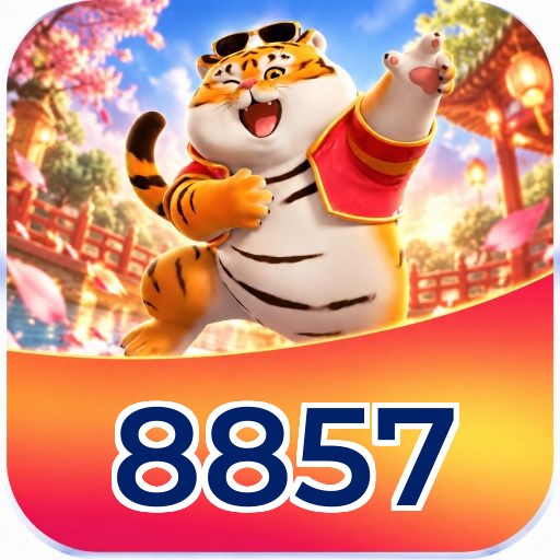 8857 Logo
