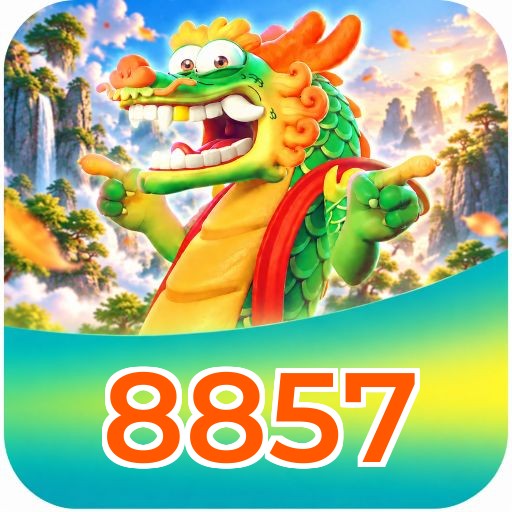 8857 Logo
