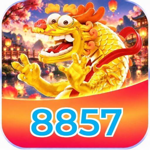 8857 Jackpots Progressivos