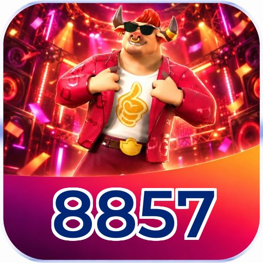 Requisitos do APK 8857 para Android - Logo Oficial