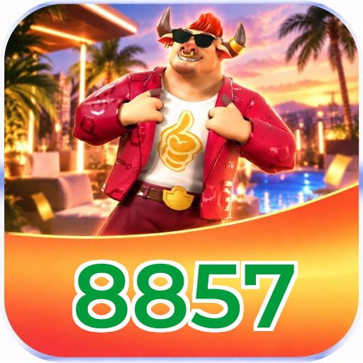 8857 Logo