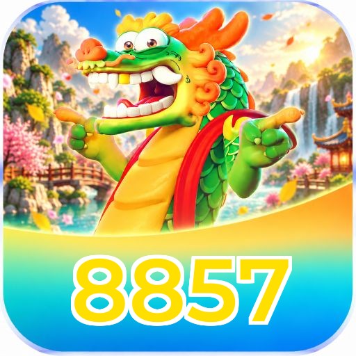 8857 VIP Program Logo