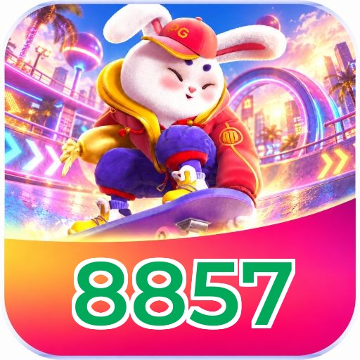 8857 Slots Premium Brasil