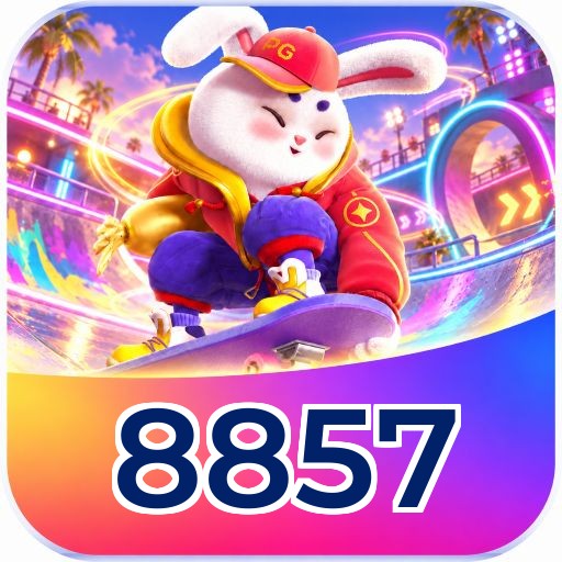 Logo 8857 Telegram Oficial