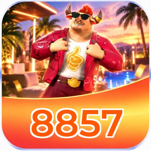 8857 Logo Oficial