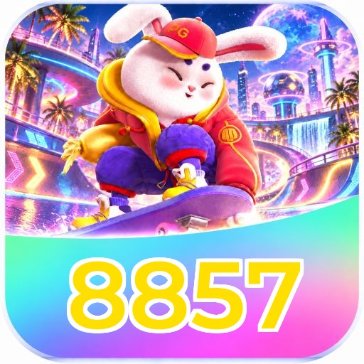 8857 APP Logo Oficial Certificado Android iOS