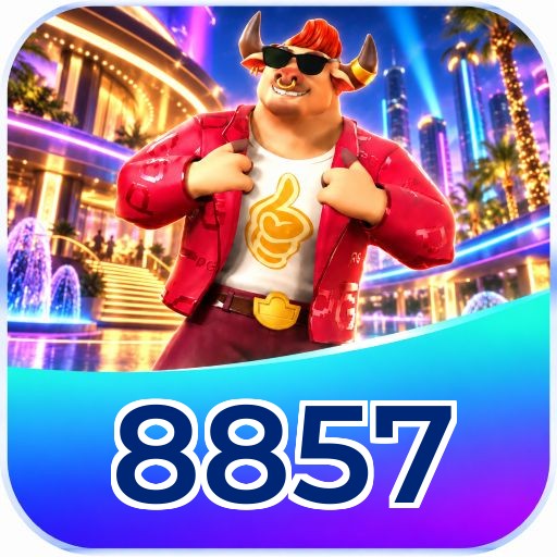 8857 Win - Jackpots e Vitórias