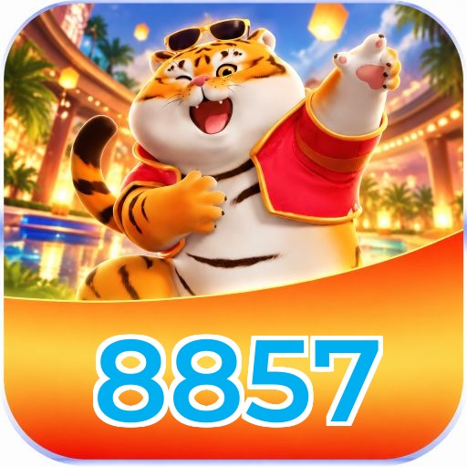 8857 Logo