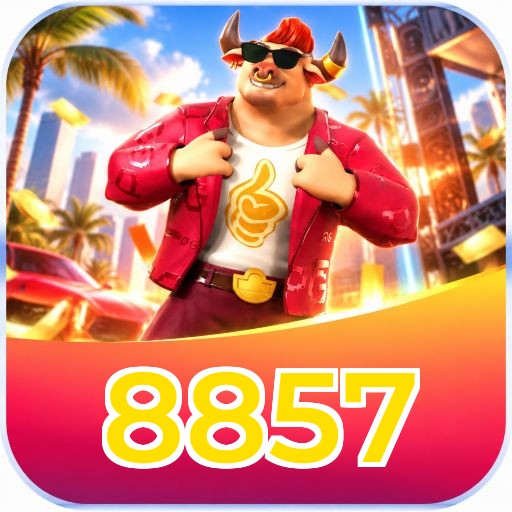 8857 Logo