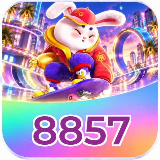8857 APK Logo Oficial Certificado