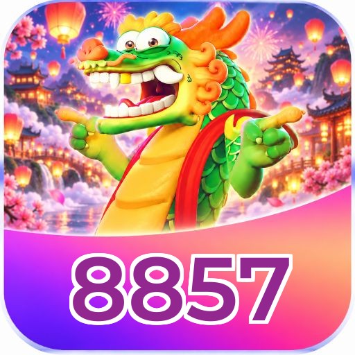 Logo 8857 Loteria Online