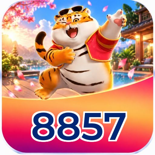 Logo 8857 APK Android Brasil